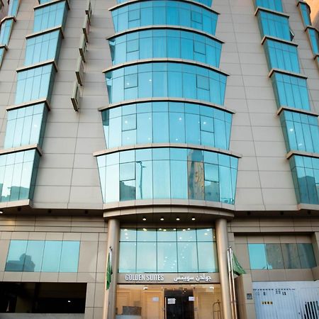 Golden Suites Al Al Jubail Dış mekan fotoğraf
