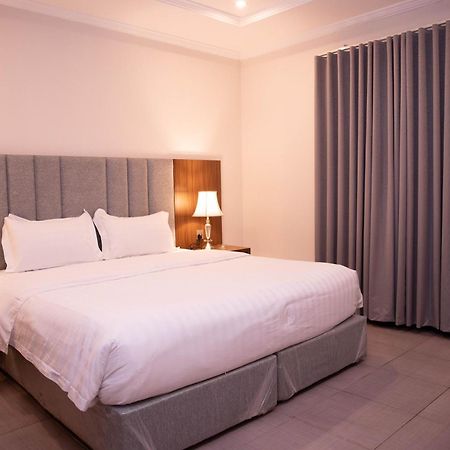 Golden Suites Al Al Jubail Dış mekan fotoğraf