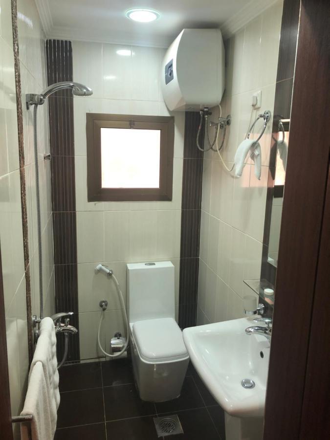 Golden Suites Al Al Jubail Dış mekan fotoğraf