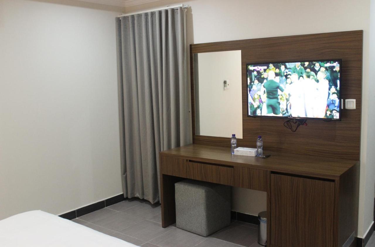 Golden Suites Al Al Jubail Dış mekan fotoğraf