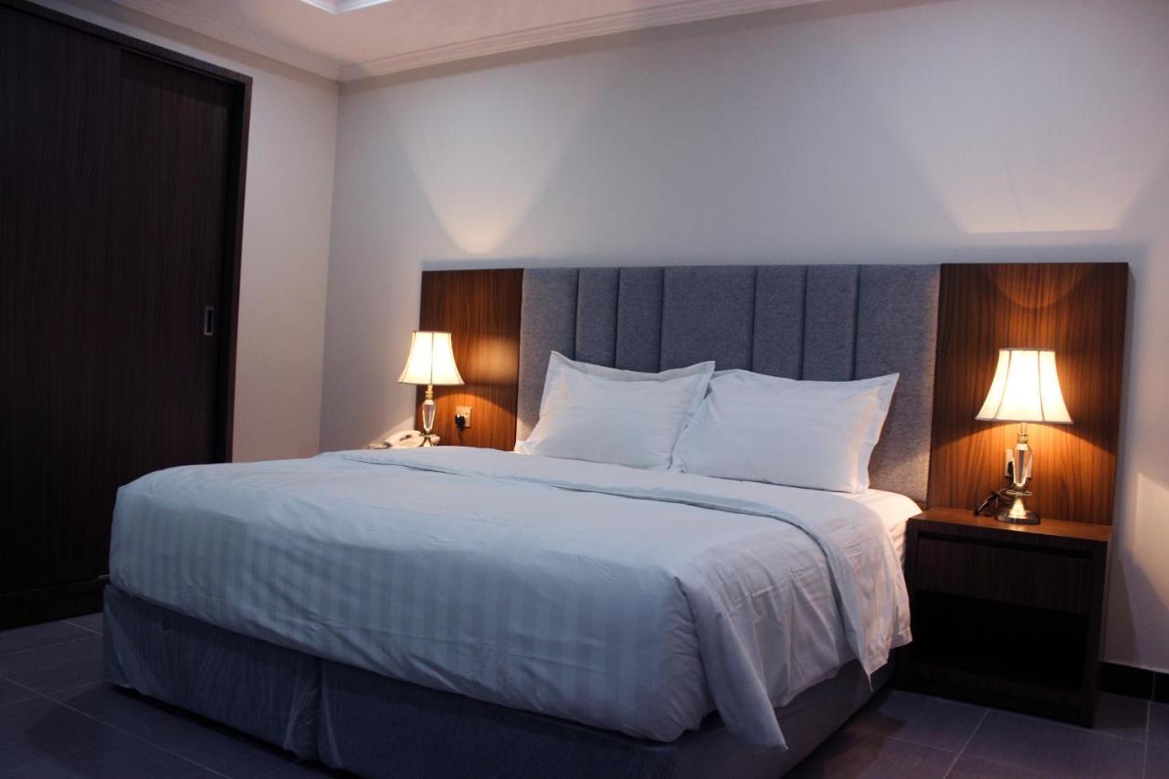 Golden Suites Al Al Jubail Dış mekan fotoğraf