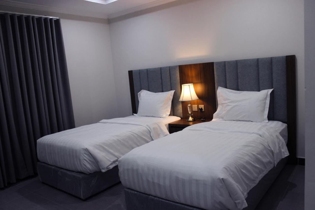 Golden Suites Al Al Jubail Dış mekan fotoğraf