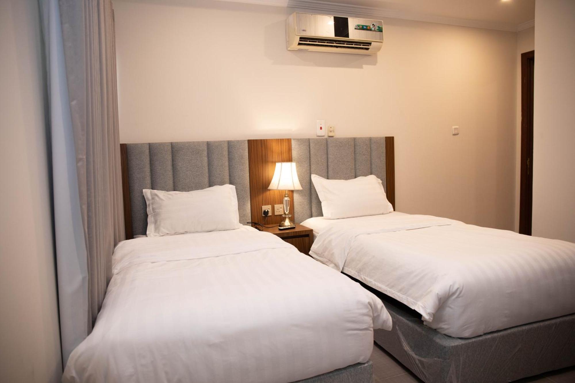 Golden Suites Al Al Jubail Dış mekan fotoğraf