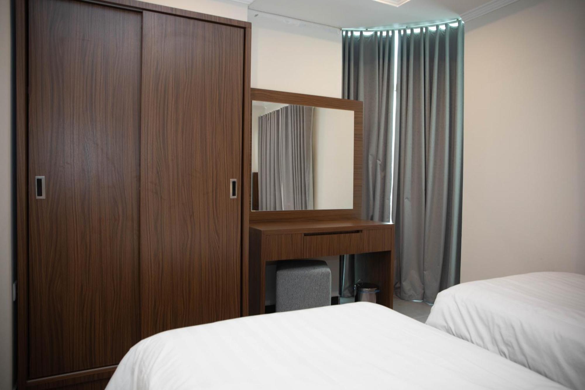 Golden Suites Al Al Jubail Dış mekan fotoğraf