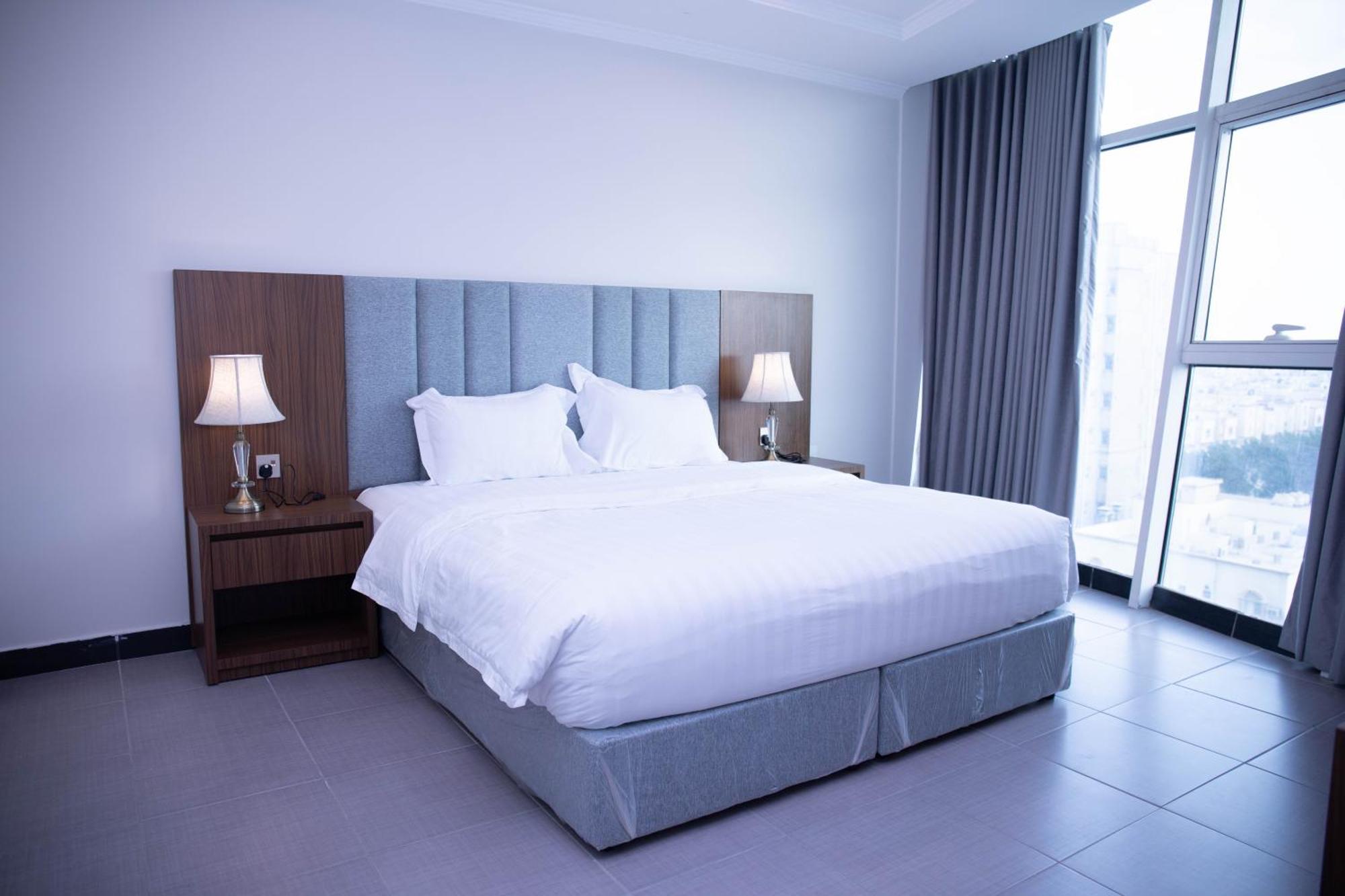 Golden Suites Al Al Jubail Dış mekan fotoğraf