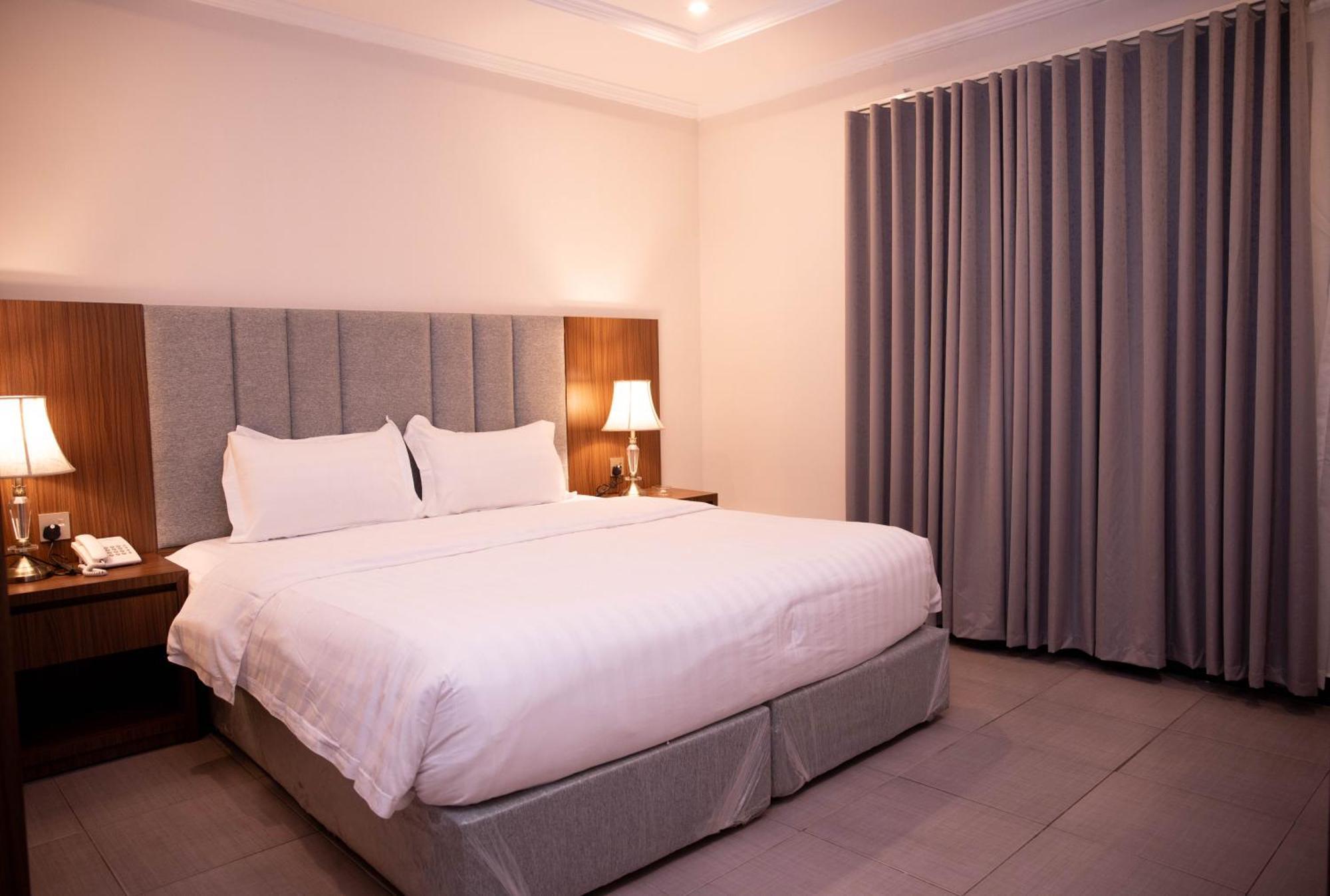 Golden Suites Al Al Jubail Dış mekan fotoğraf