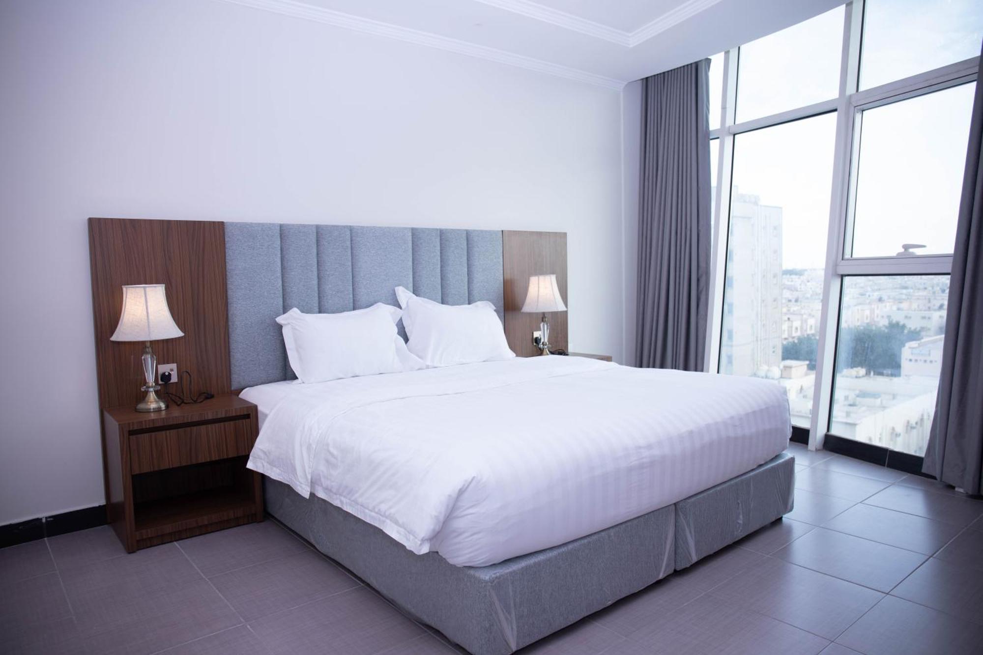 Golden Suites Al Al Jubail Dış mekan fotoğraf