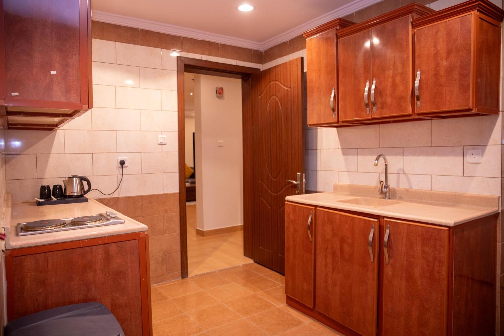 Golden Suites Al Al Jubail Dış mekan fotoğraf
